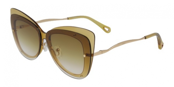 Buy Chloe Sunglasses Online at Best Price | Visual-Click
