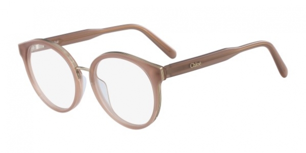 chloe prescription glasses