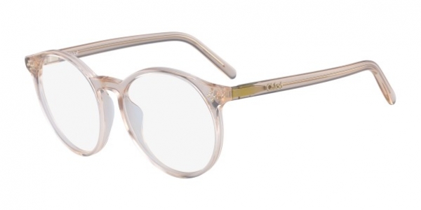 chloe prescription glasses