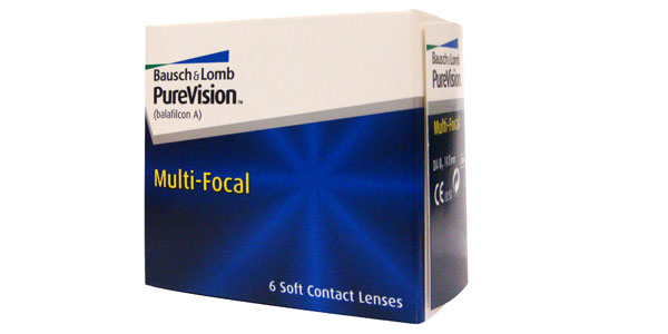  PUREVISION MULTIFOCAL