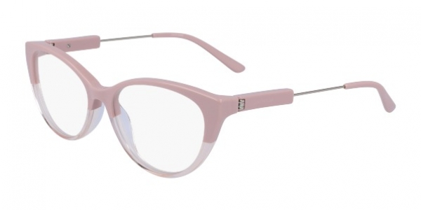 calvin klein glasses pink