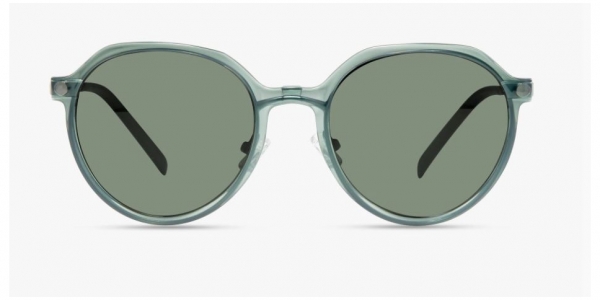 Cuba Clip-on – Eco Eyewear