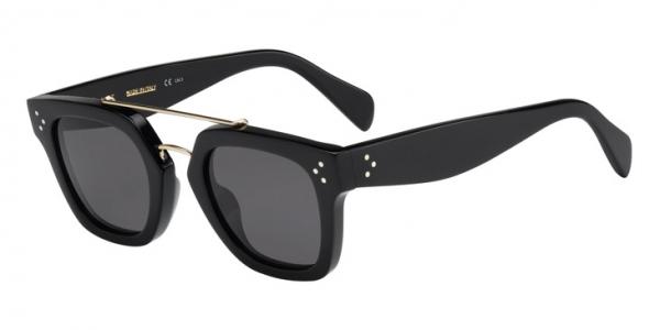 Celine CL 41077/S 807 BN Sunglasses 