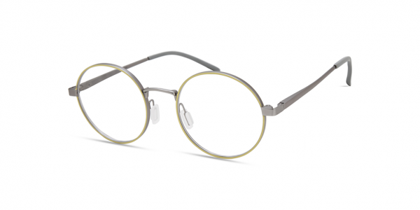 Cuba Clip-on – Eco Eyewear