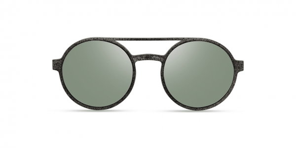 Cuba Clip-on – Eco Eyewear