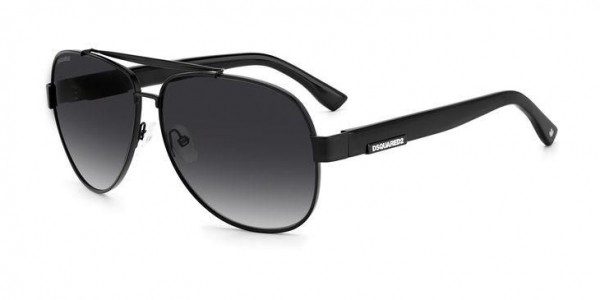 DSQUARED D2 0002/S 003 (9O)