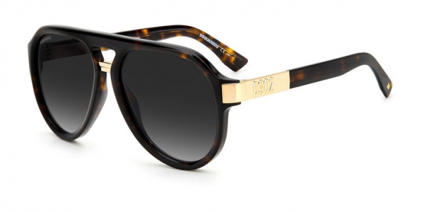 DSQUARED D2 0030/S 086 (9O)
