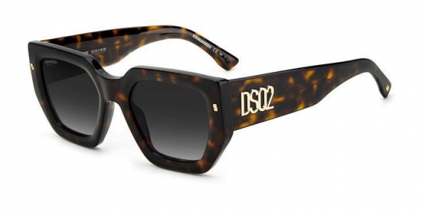 DSQUARED D2 0031/S 086 (9O)
