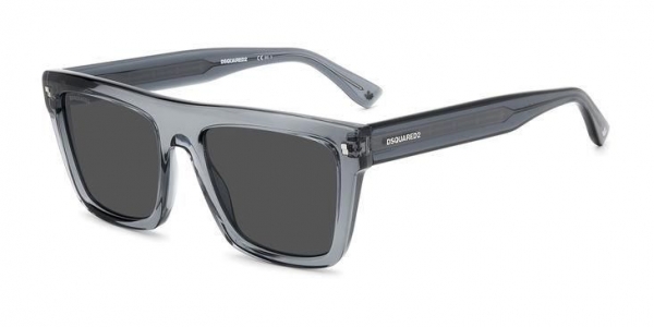 DSQUARED D2 0051/S GREY