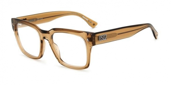 DSQUARED D2 0066 BROWN