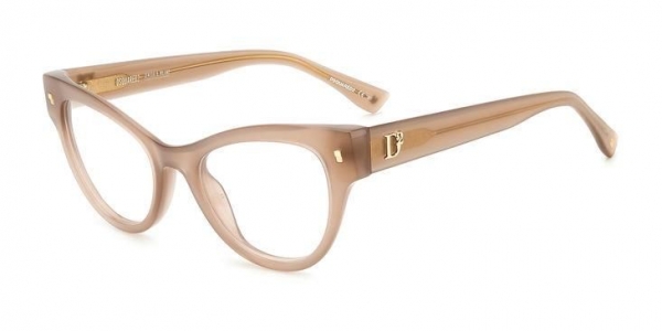DSQUARED D2 0070 NUDE