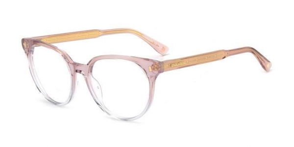 DSQUARED D2 0082 PINK CRYSTAL