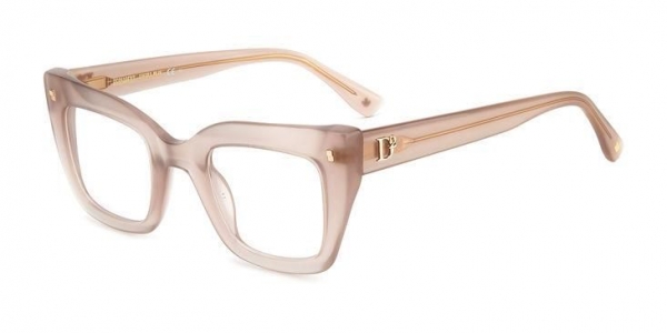 DSQUARED D2 0099 PINK
