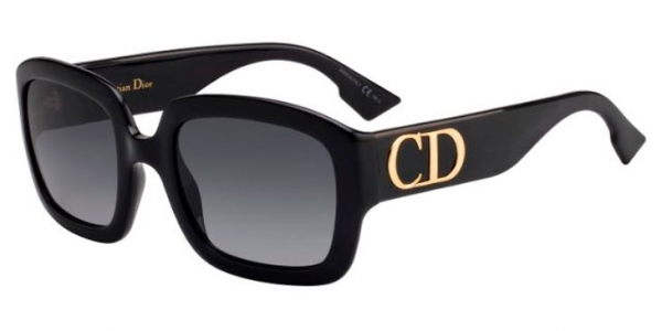 Dior D 807 9O Sunglasses | Visual-Click