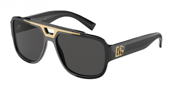 Sunglasses Dolce & Gabbana | Visual-Click