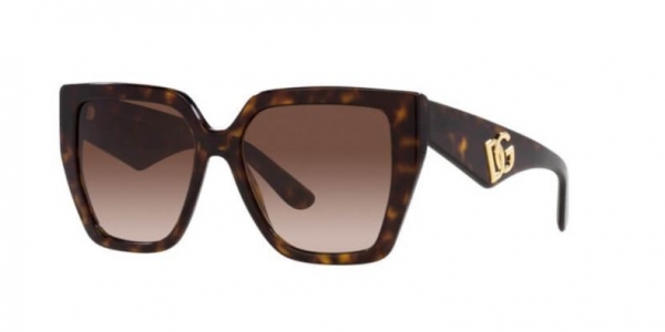 Sunglasses Dolce & Gabbana | Visual-Click