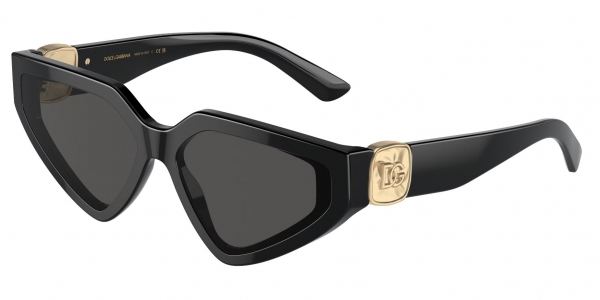 Sunglasses Dolce & Gabbana | Visual-Click