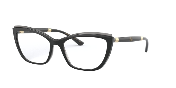 Dolce & Gabbana DG5054 3246 Prescription Glasses | Visual-Click