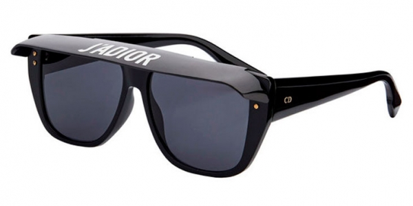 Dior CLUB2 807 IR Sunglasses | Visual-Click
