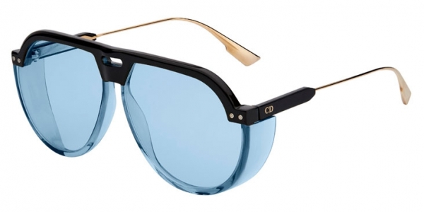 Dior CLUB3 D51 KU Sunglasses | Visual-Click