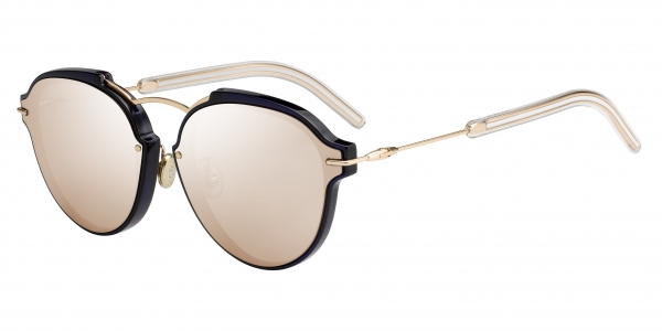 Dior Eclat KY2 SQ Sunglasses | Visual-Click