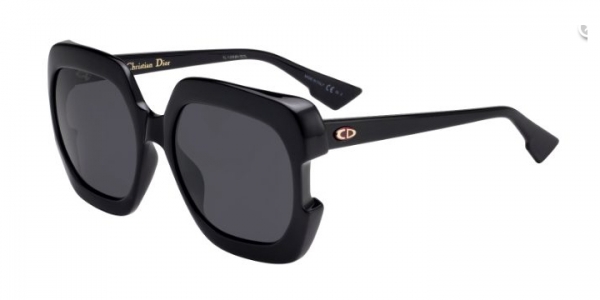 Dior Gaia 807 IR Sunglasses | Visual-Click