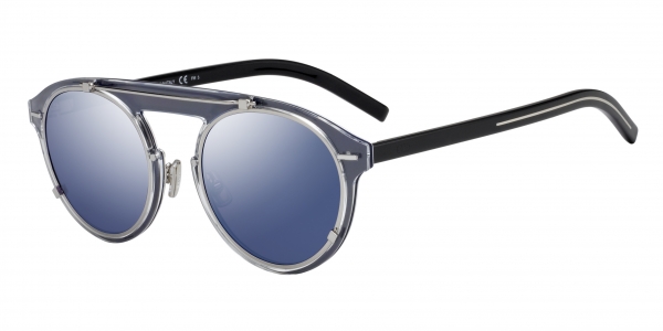 diorgenese sunglasses black