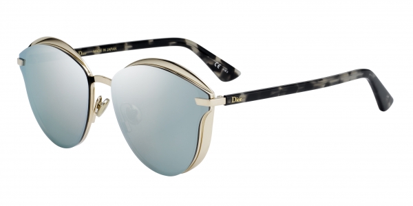 Dior Murmure 278 DC Sunglasses | Visual 