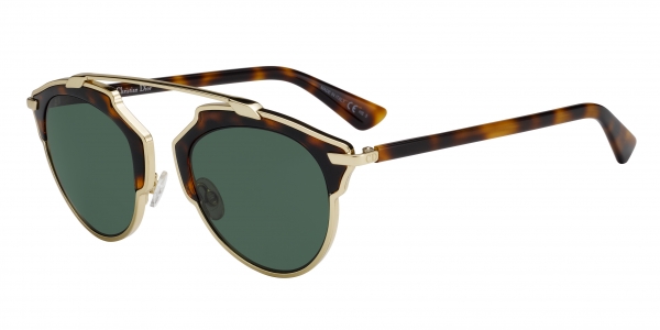 Dior Soreal 06J QT Sunglasses | Visual 