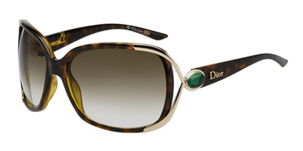 Dior Copacabana V08 DB Sunglasses 
