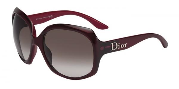 Dior Glossy 1 C1V HA Sunglasses 