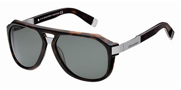 DSQUARED DQ0027 52N