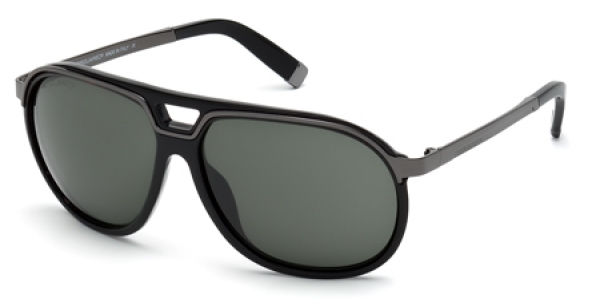 DSQUARED DQ0061 01N