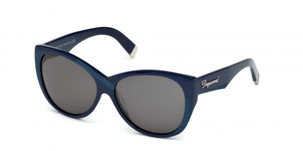 DSQUARED DQ0084 81A
