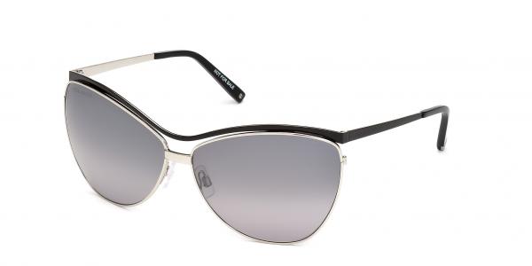 DSQUARED DQ0100 GRAY / OTHER / GRAY GRADIENT