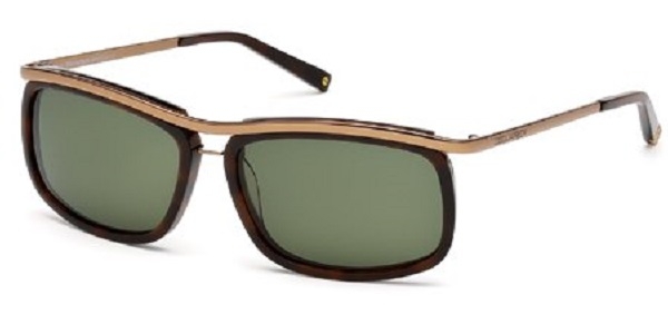 DSQUARED DQ0117 52n