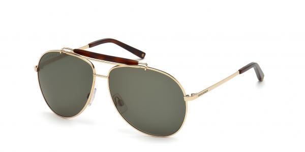DSQUARED DQ0119 28N