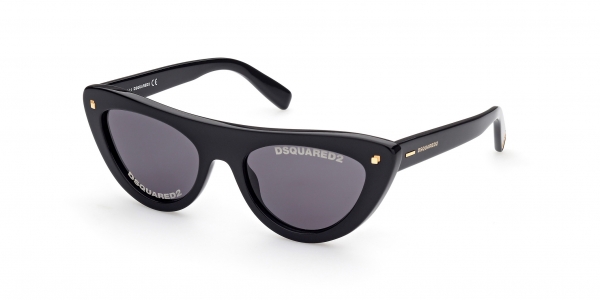 DSQUARED DQ0375 01A