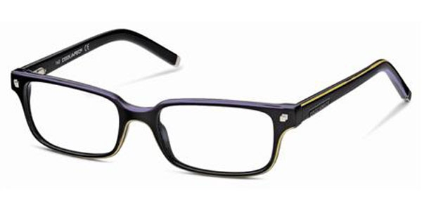 DSQUARED DQ5018 01A