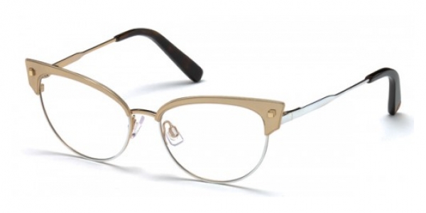 DSQUARED DQ5172 GRENOBLE GOLD