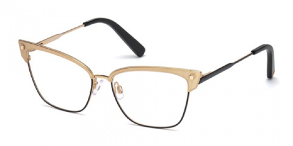 DSQUARED DQ5173 LILLE GOLD