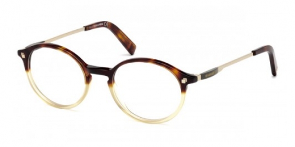 DSQUARED DQ5199 HAVANA / OTHER