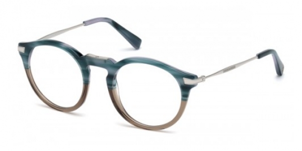 DSQUARED DQ5211 Turquoise