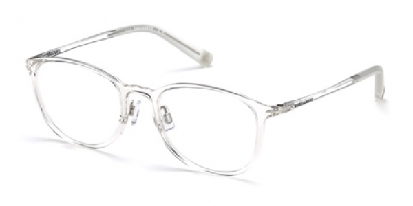 DSQUARED DQ5220 Crystal
