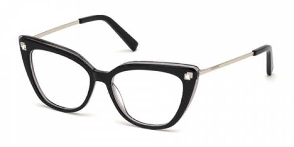 DSQUARED DQ5289 Grey