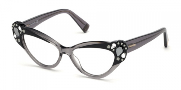 DSQUARED DQ5290 Grey