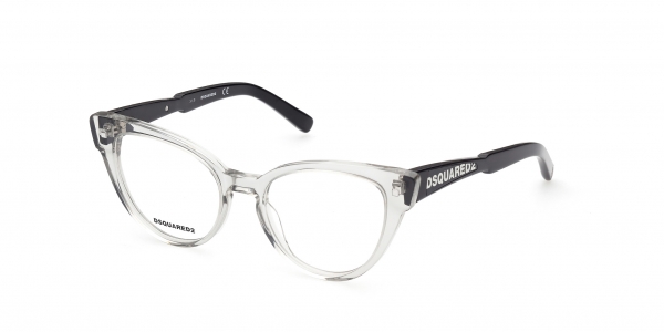 DSQUARED DQ5334 Grey/other