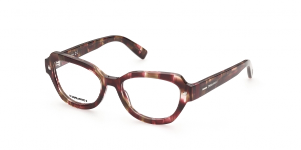 DSQUARED DQ5335 Red/other