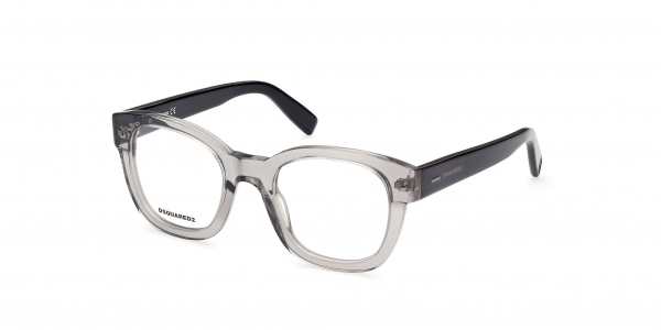 DSQUARED DQ5336 Grey/other