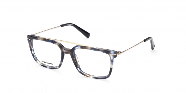 DSQUARED DQ5341 Blue/other